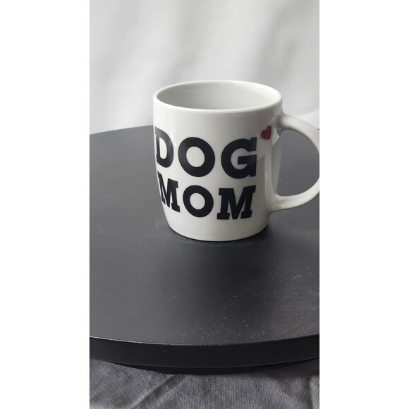 apparelinclick Other - Dog Mom Mug | Collectible Dog Lover Mug Gift